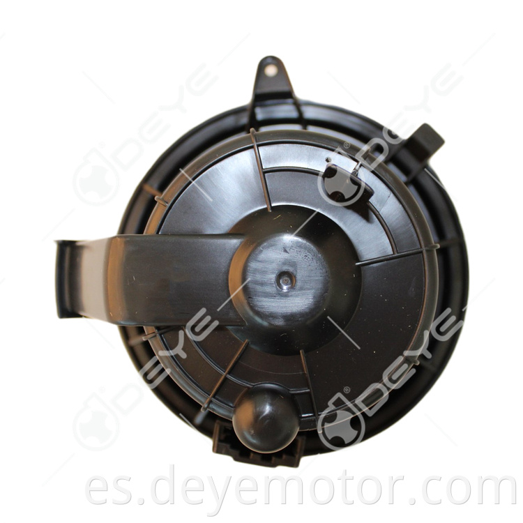 6441.CS motor ventilador 12v barato para CITOREN C3 CITOREN DS3